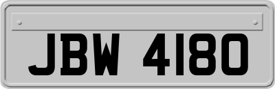 JBW4180