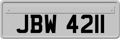JBW4211