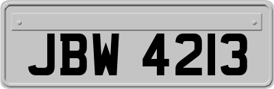 JBW4213