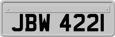 JBW4221