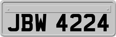 JBW4224