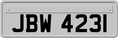 JBW4231