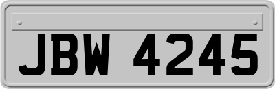 JBW4245