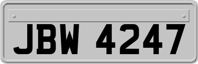 JBW4247