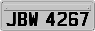 JBW4267