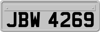 JBW4269