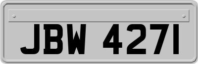 JBW4271