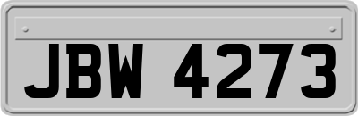 JBW4273