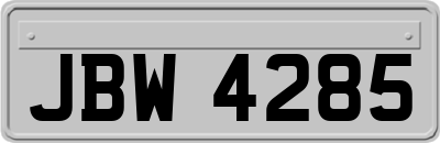 JBW4285