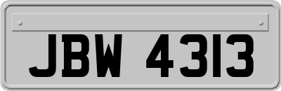 JBW4313