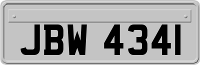 JBW4341