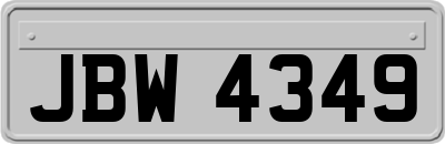 JBW4349