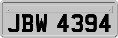 JBW4394
