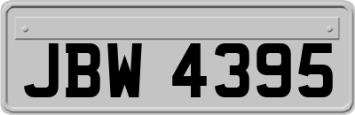 JBW4395