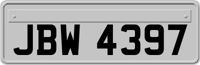 JBW4397
