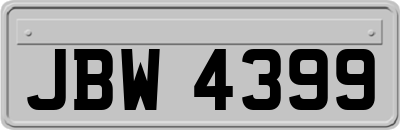 JBW4399