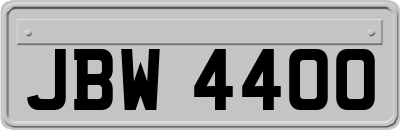JBW4400