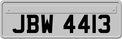 JBW4413