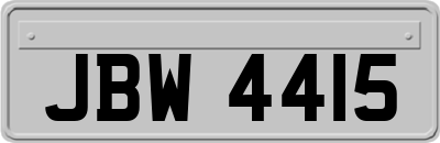 JBW4415