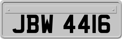 JBW4416