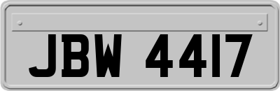 JBW4417
