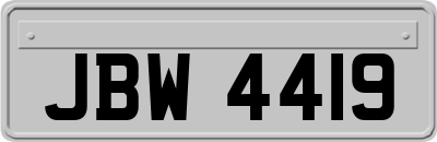 JBW4419