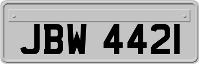 JBW4421