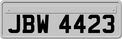 JBW4423