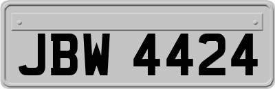 JBW4424
