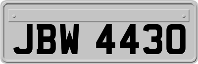 JBW4430