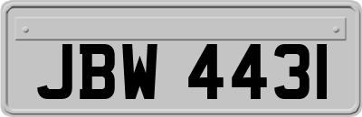 JBW4431