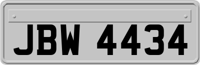 JBW4434