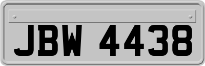 JBW4438