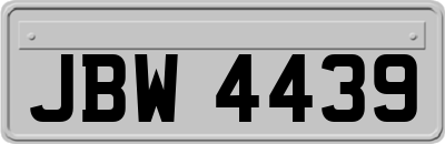 JBW4439