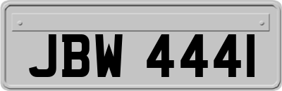 JBW4441
