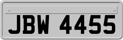 JBW4455