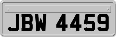 JBW4459
