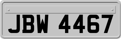 JBW4467