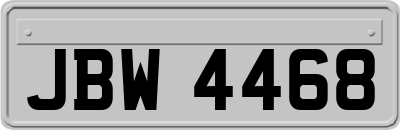 JBW4468