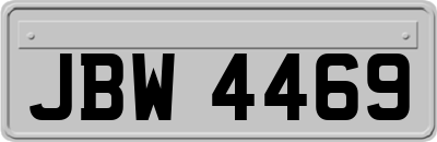 JBW4469