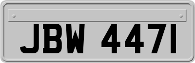 JBW4471