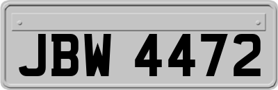 JBW4472