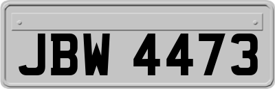JBW4473