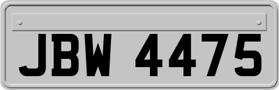 JBW4475
