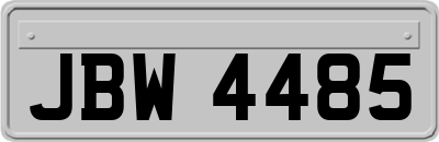 JBW4485