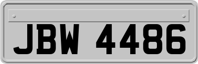 JBW4486