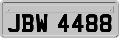 JBW4488