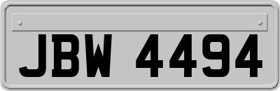 JBW4494