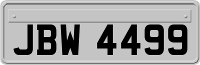 JBW4499