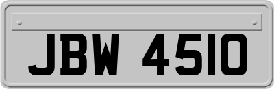 JBW4510